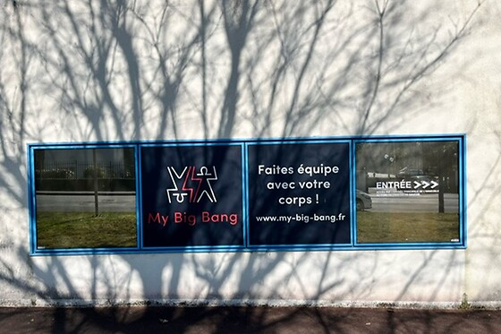 My Big Bang La Chapelle - photo 4