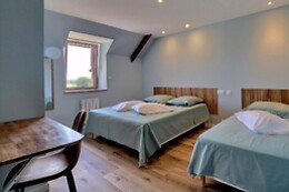 La Bégossière