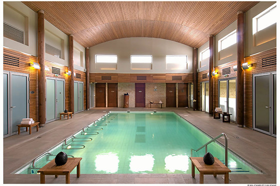 Relais de Margaux - photo 11
