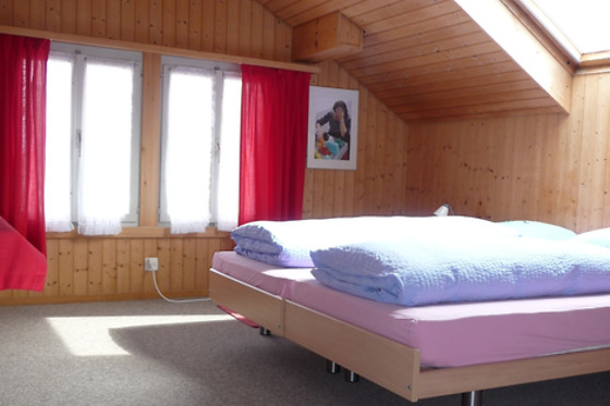 Seehotel Sternen Brienz - photo 5