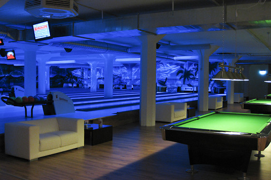 Prestige Bowling Dübendorf - photo 0