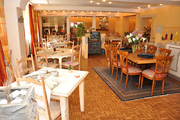 GR Hotels SA - Hôtel Restaurant de la Tour de Trême