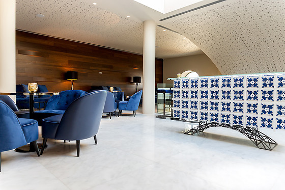 4615 Hotel 4* - photo 1