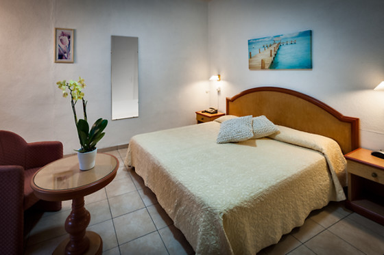 Hotel dell'Angelo - photo 4