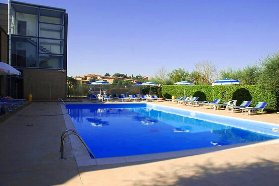 Hotel Il Giardino - photo 3