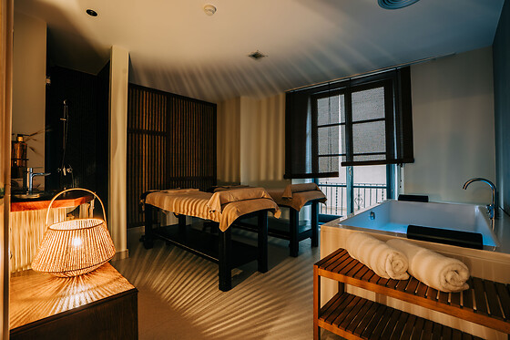 HOTEL GRAN CLAUSTRE RESTAURANT & SPA - photo 15