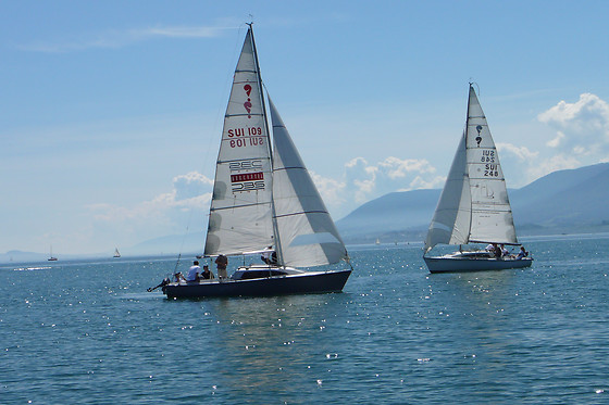 Centre de Formation Nautique - photo 0