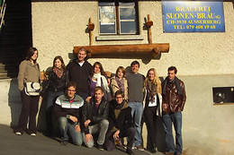 Suonen Brauerei