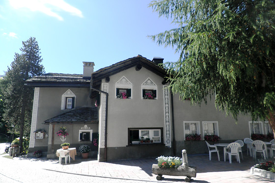 Crasta Padrun Barbara - photo 1