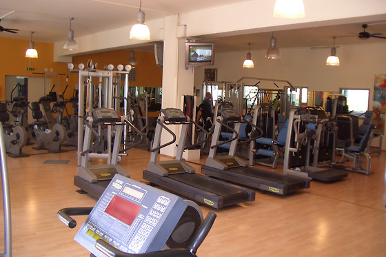 Quality Fitness - photo 4