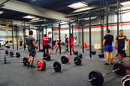 CrossFit Vitrolles