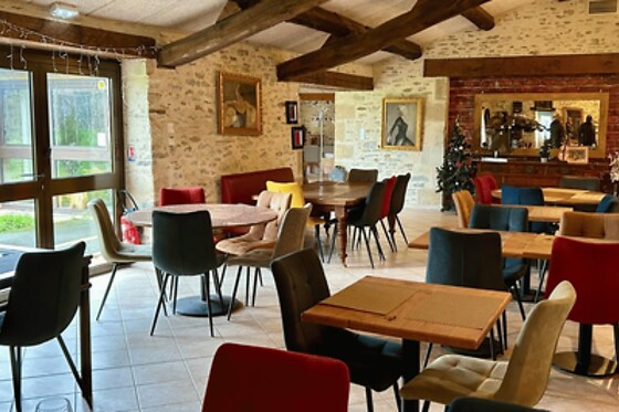 Olydea - Le Hameau de Vouvant - photo 3