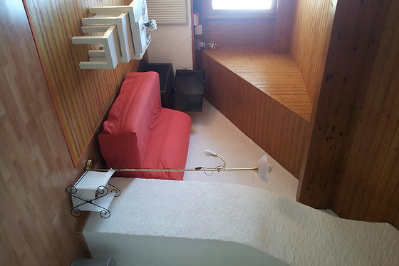 BnB Bursins - photo 7