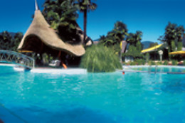  Ticino Experience - Albergo Losone