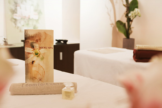  Hotel & Spa Internazionale - photo 7