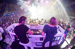 Vanilla Club