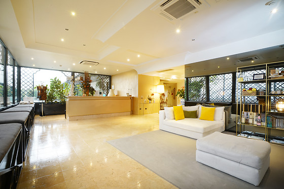Europa Motel - photo 4