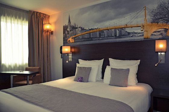 Mercure Lyon Est Chaponnay - photo 4