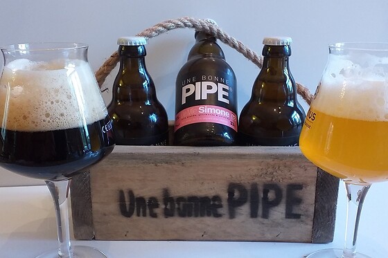 Brasserie Une Bonne Pipe - photo 2