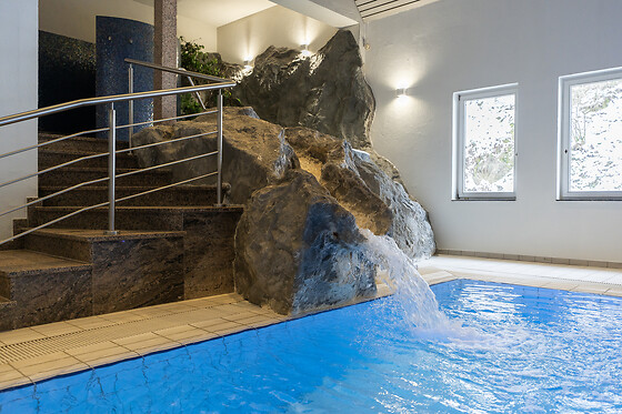 Koener Hotel - photo 20