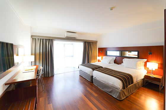 LEGENDARY SUITES LISBOA - photo 6