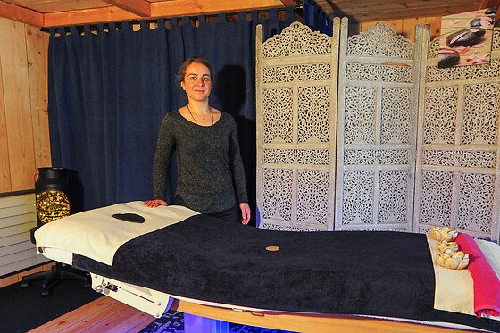 Soins Complémentaires Carole Keller - photo 2