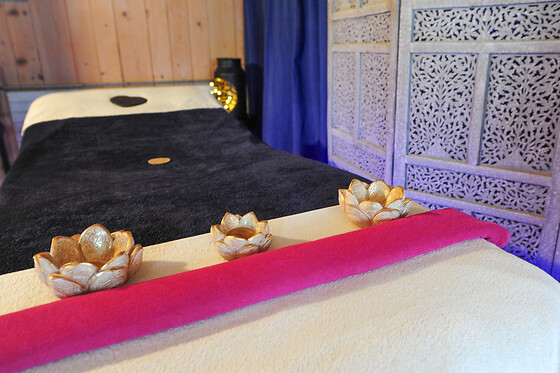 Soins Complémentaires Carole Keller - photo 3