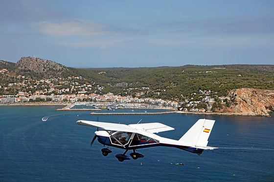 AEROCLUB L'ESTARTIT - photo 10