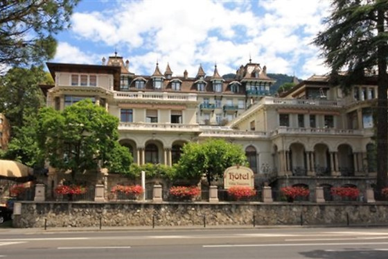 Villa Toscane*** - photo 3