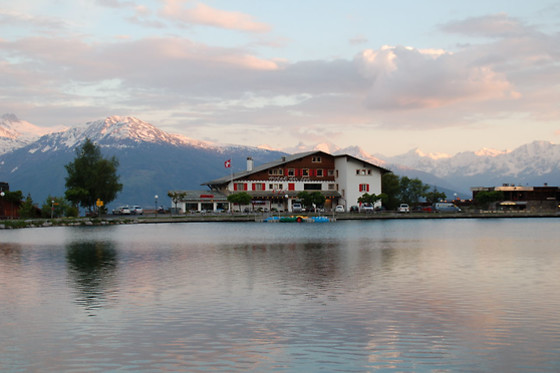 Hôtel du Lac Crans-Montana*** - photo 0