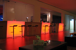 Prestige Bowling Dübendorf