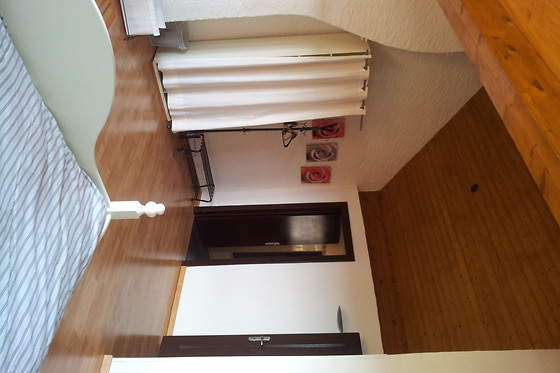 BnB Bursins - photo 9