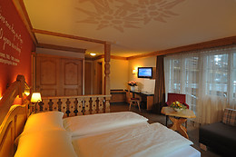 Hotel The Originals & Apartments Kirchbühl