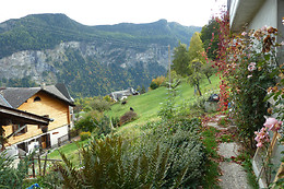 B&B Chez Le Tchoum