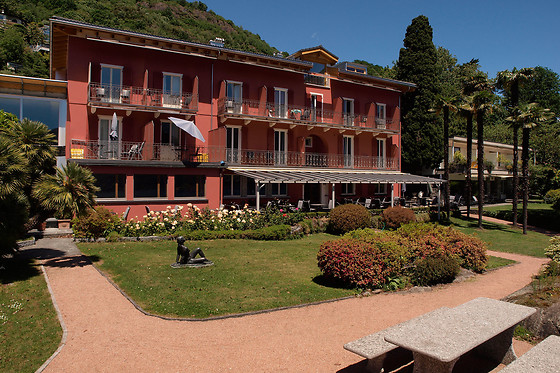 Hotel Collinetta - photo 3