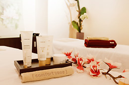  Hotel & Spa Internazionale