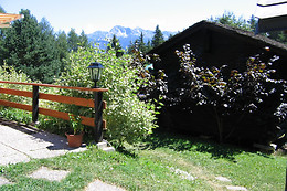 Hotel de la Prairie Crans-Montana***