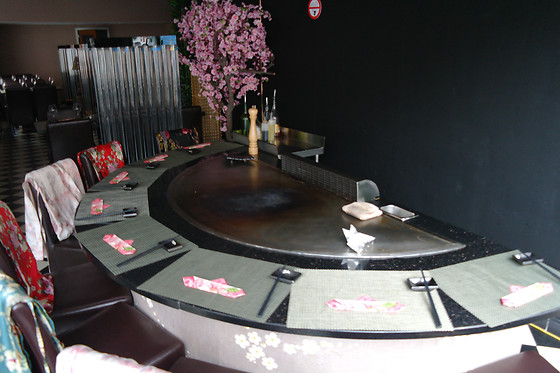 Restaurant Ninja Jette - photo 7