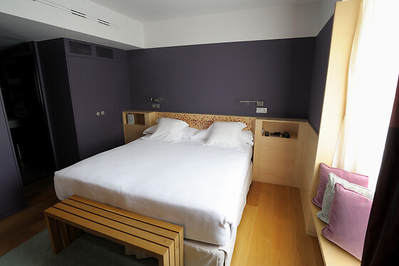 HOTEL RESORT BALNEARIO DE PANTICOSA - photo 28