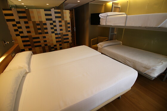 HOTEL RESORT BALNEARIO DE PANTICOSA - photo 31