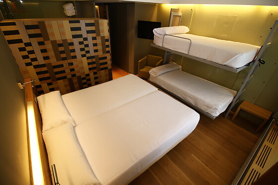 HOTEL RESORT BALNEARIO DE PANTICOSA - photo 30
