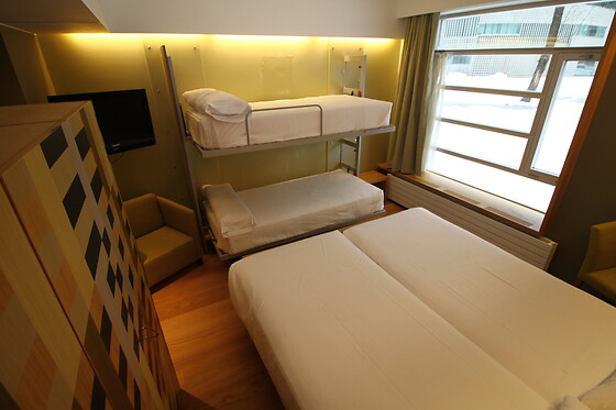HOTEL RESORT BALNEARIO DE PANTICOSA - photo 32