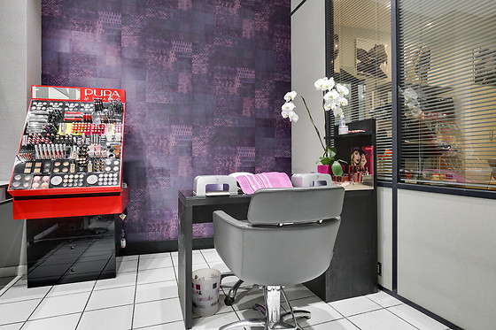 Eric Zell Coiffure - photo 21