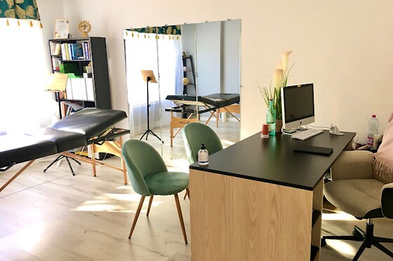 Esprit Libre - photo 0