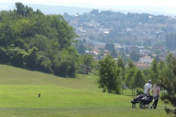 Golf de Sarrebourg - photo 3