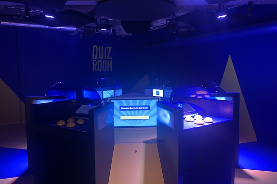 Quiz Room Montpellier - photo 4