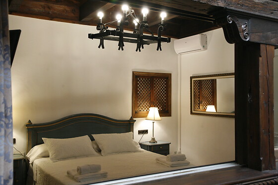 HABITACIONES LAS TERMAS - photo 1