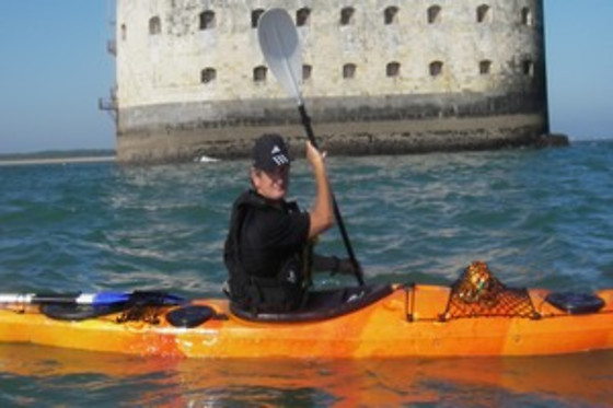ANTIOCHE KAYAK - photo 20