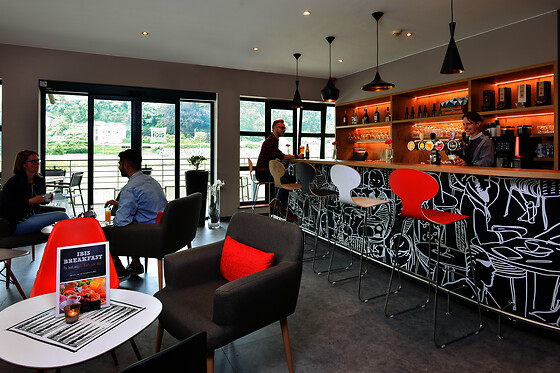 ibis Dinant Centre - photo 5