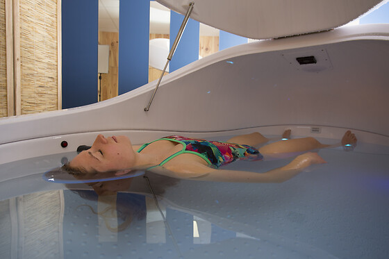 Spa 21 Nantes - photo 2